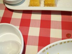 -西贝(上海我格广场店)