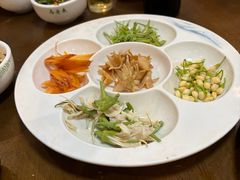 -菌乡缘·野生菌蒸汽鱼火锅(江边夜市店)