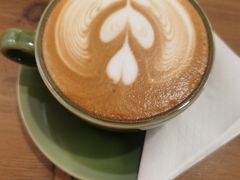 -之悦咖啡馆(新星宇·之洲店)