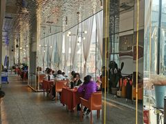 -赵小姐丨新中餐(曲江店)