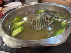 -潮悦牛肉火锅城(水贝店)