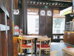 -东门口涮肉·砂锅·烤串(老门东店)