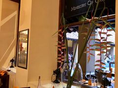 景观位-Ministry of Crab(科伦坡店)