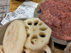 -刁姐火锅(五小区店)