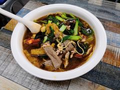 -一家人面馆(三条巷店)