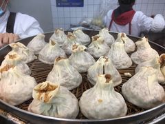 -航天馒头(瞻园路店)