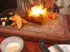 -卡朋厨房(289艺术园区店)