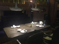 -青叶202都市餐厅(迪诺水镇店)