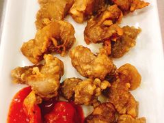 -东街钟楼肉粽(总店)