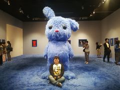 -宝龙艺术中心(七宝宝龙城店)