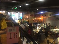 -海宁煲农家菜(惠南镇店)