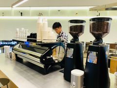 -Seesaw Coffee(上海国金中心店)