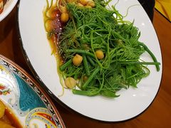 -巴依老爷新疆美食(望京小街店)