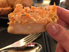 飞鱼籽面包-Let's Taipei 非常烘焙(太古里店)