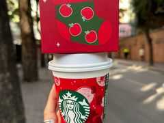 -星巴克臻选(广州东山锦轩店)