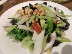 -合家院饭庄(榆关道店)