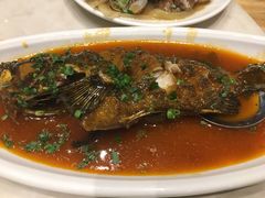 -南海渔家•海鲜•正宗海南菜(海棠湾店)