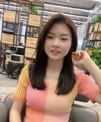 -藤野造型烫染·漂发