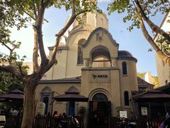 -思南书局·诗歌店