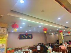 -同发号饭庄(复兴路店)