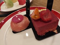 -咖啡苑自助餐厅·中国大饭店