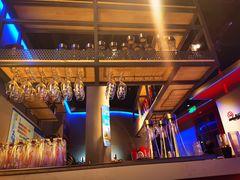 -钳小柒·小龙虾蓝龙王烧烤夜宵(长寿路店)