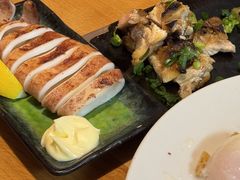 -和膳坊居酒屋(日本橋本店)