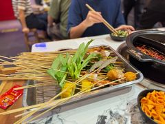 -钢管厂五区小郡肝火锅串串香(清河店)