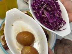 -清真·尖子尖牛肉面(王府井店)