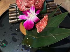 -丸藏和牛烧肉专门店(园区师惠坊店)