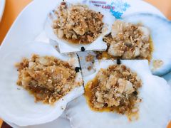 -班赞海鲜市场
