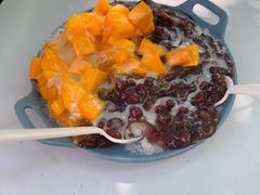 -王中王刨冰