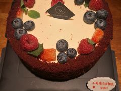-姆们M Sweetie Cake(五道口店)