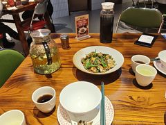 -黄弟大排档·湖南菜·小龙虾·小海鲜(凯旋北路店)