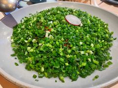 爽爽烧椒鸡-山石榴·贵州菜(丰盛里店)