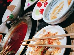 -周师兄大刀腰片火锅(洪崖洞旗舰店)