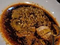 -一品红川菜(皇岗店)