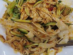 -魏家凉皮(文景路店)