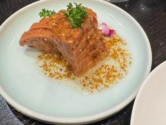 -海天楼中餐厅(吴宫泛太平洋酒店)