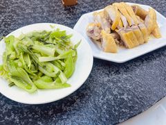 -阿水土鸡(远光店)