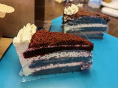红丝绒蛋糕-Peet's 皮爷咖啡(东湖路手作店)