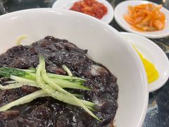 -桃园中华料理炸酱面(燕儿岛路店)