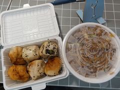 -咬不得高祖生煎·简餐(高银街店)
