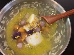 -贡梅老面馆·蟹粉面·无锡特色小吃(南长街主推店)