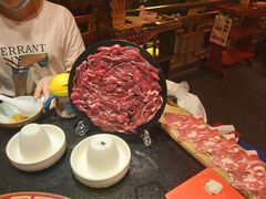 -矮板凳老火锅(宽窄巷子店)