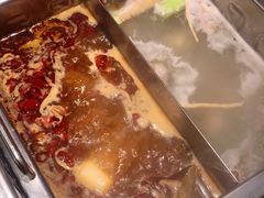 -草原塞蛮羊火锅城(港湾店)