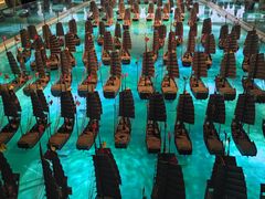 -中国闽台缘博物馆