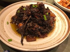 -兰溪小馆(首经贸店)