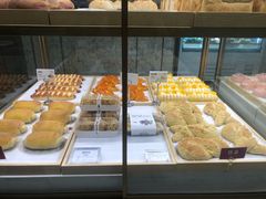 -烫面包·面包烘焙(绿地缤纷城店)