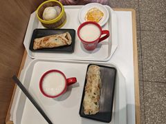 -永和大王(蛙嫩紫苏香·小厨·东四十条店)